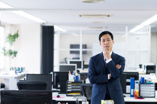 困った社員への適切な実務対応法