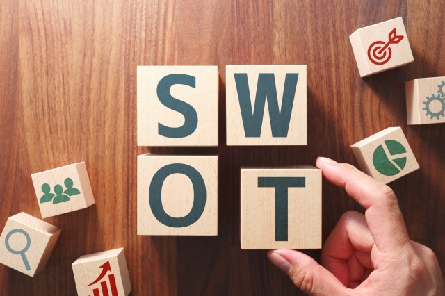 SWOT分析