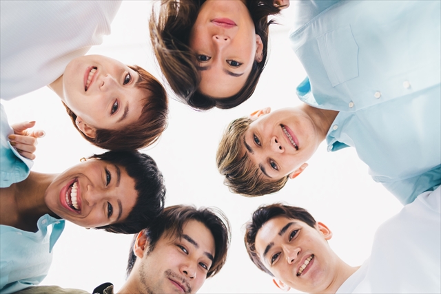 外国人のための新入社員研修