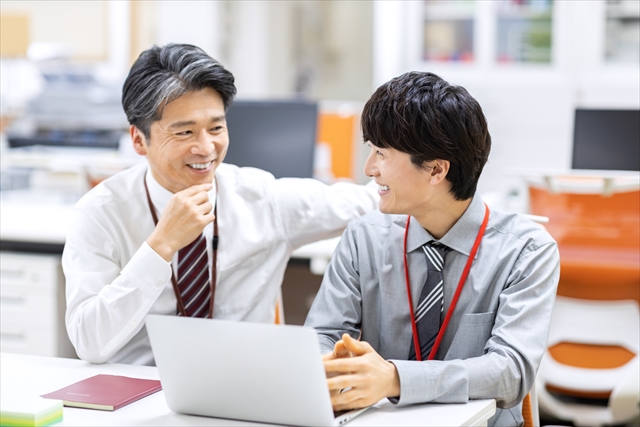 状況対応型リーダーシップ