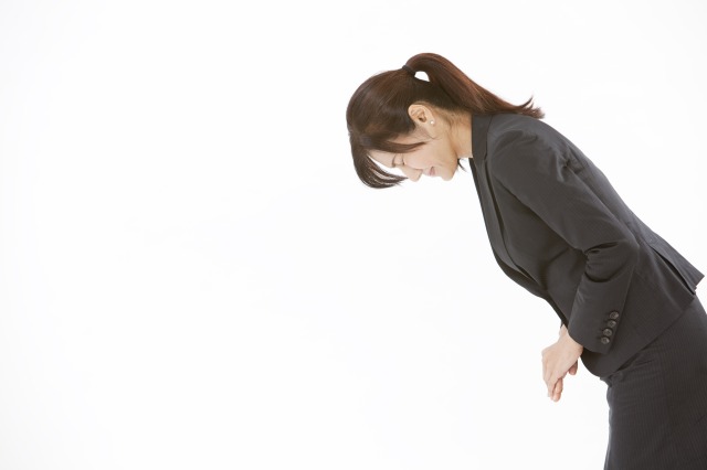 カスタマーハラスメント対策研修