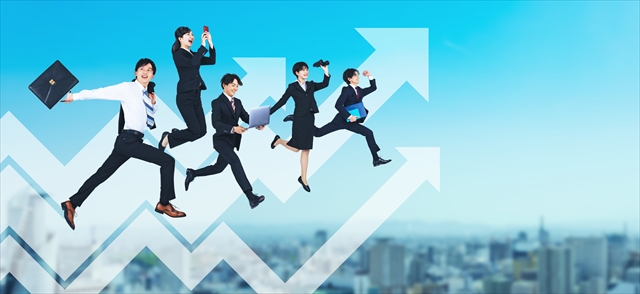 新入社員３日間研修