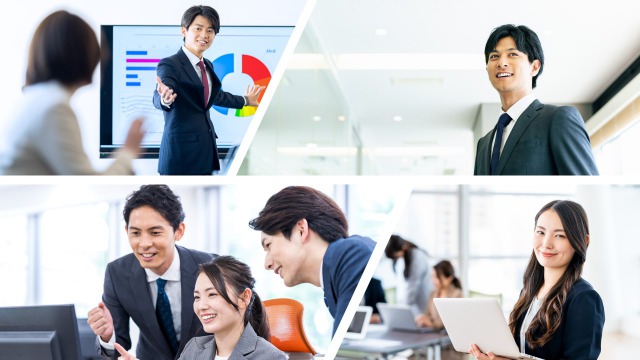 新入社員